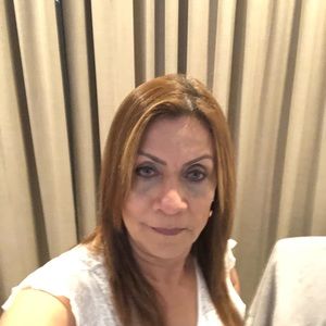 Meet your Posher, Marina